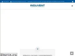 Sites similar to induvent.net