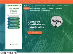 Sites similar to induventa.cl