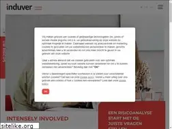 Sites similar to induver.be