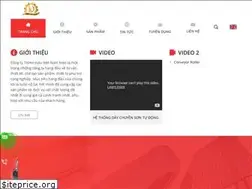 Sites similar to induvietnam.com