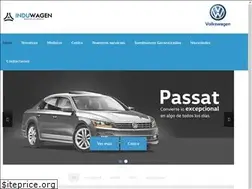 Sites similar to induwagen.com