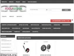 Sites similar to induwerk.de