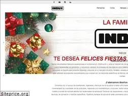 Sites similar to indux.mx