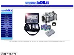 Sites similar to indv.it