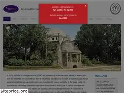 Sites similar to indvac.org