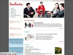 Sites similar to indvacindia.com