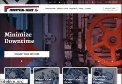 Sites similar to indvalve.com