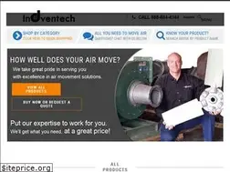 Sites similar to indventech.com