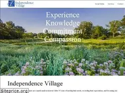 Sites similar to indvillage.com