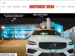 Sites similar to indvolvo.com