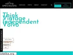 Sites similar to indvolvodenver.com