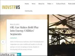 Sites similar to indvstrvs.com
