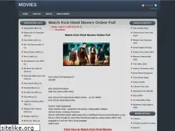 Sites similar to indwatchmovies.blogspot.com