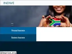 Sites similar to indwe.co.za