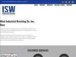 Sites similar to indwreck.com