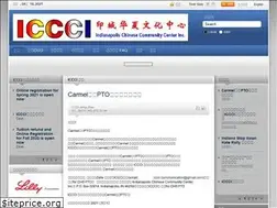Sites similar to indy-chinese.com