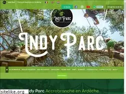 Sites similar to indy-parc.com