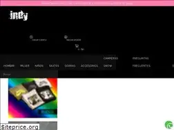Sites similar to indy.com.ar