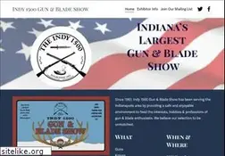 Sites similar to indy1500.com