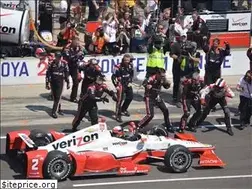 Sites similar to indy500.info