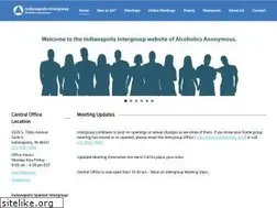 Sites similar to indyaa.org