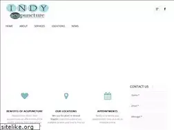 Sites similar to indyacu.com