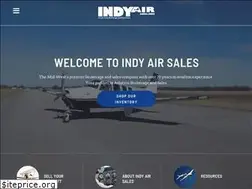 Sites similar to indyairsales.com