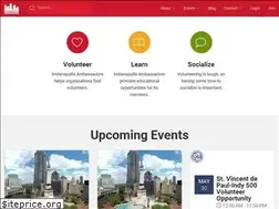 Sites similar to indyambassadors.org