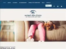Sites similar to indyanimaleyeclinic.com