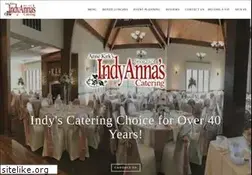 Sites similar to indyanna.com