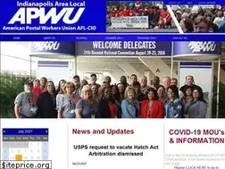 Sites similar to indyapwu.org