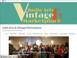 Sites similar to indyartsvintage.com