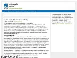 Sites similar to indyasq.org