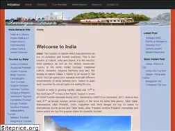 Sites similar to indyatour.com