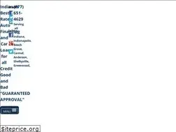 Sites similar to indyautofinance.com