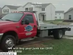 Sites similar to indyautorecyclers.com