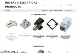 Sites similar to indyav.com