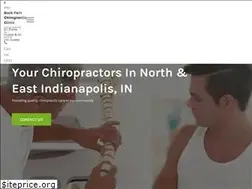 Sites similar to indybackpainchiro.com