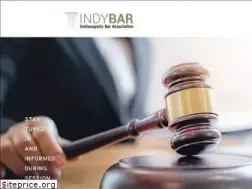 Sites similar to indybar.org