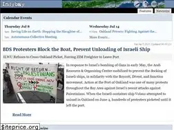 Sites similar to indybay.org
