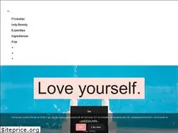 Sites similar to indybeauty.se