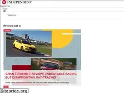 Sites similar to indybest.com