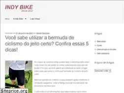 Sites similar to indybike.com.br