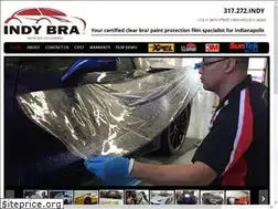 Sites similar to indybra.com