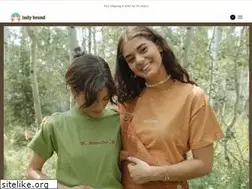 Sites similar to indybrandclothing.com