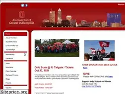 Sites similar to indybuckeyes.com