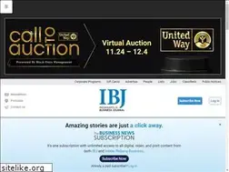 Sites similar to indybusiness.com
