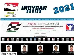 Sites similar to indycar-hungary.hu