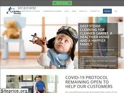 Sites similar to indycarpetcleaning.com