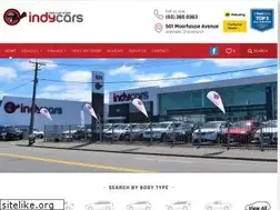 Sites similar to indycars.co.nz